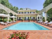 Villa in affitto a Forte Dei Marmi