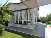 Villa in affitto a Forte Dei Marmi