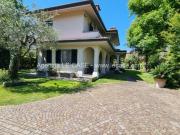 Villa in affitto a Forte Dei Marmi