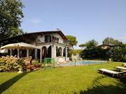 Villa in affitto a Forte Dei Marmi