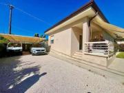 Villa in affitto a Forte Dei Marmi