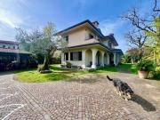 Villa in affitto a Forte Dei Marmi