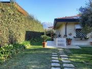 Villa in affitto a Forte Dei Marmi