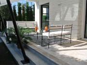 Villa in affitto a Forte Dei Marmi