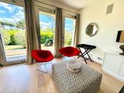 Villa in affitto a Forte Dei Marmi