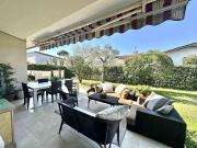 Villa in affitto a Forte Dei Marmi
