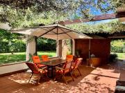 Villa in affitto a Forte Dei Marmi