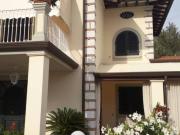Villa in affitto a Forte Dei Marmi