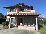 Villa in affitto a Forte Dei Marmi