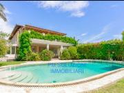 Villa in affitto a Forte Dei Marmi