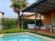 Villa in affitto a Forte Dei Marmi