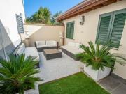 Villa in affitto a Forte Dei Marmi