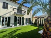 Villa in affitto a Forte Dei Marmi