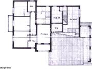 Villa in affitto a Forte Dei Marmi