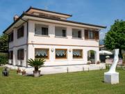 Villa in affitto a Forte Dei Marmi