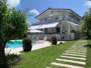 Villa in affitto a Forte Dei Marmi