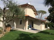 Villa in affitto a Forte Dei Marmi