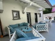 Villa in affitto a Forte Dei Marmi