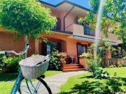 Villa in affitto a Forte Dei Marmi