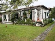 Villa in affitto a Forte Dei Marmi