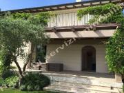 Villa in affitto a Forte Dei Marmi