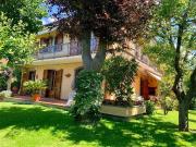 Villa in affitto a Forte Dei Marmi