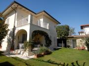Villa in affitto a Forte Dei Marmi