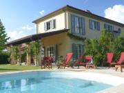 Villa in affitto a Forte Dei Marmi