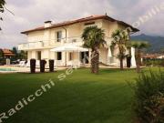 Villa in affitto a Forte Dei Marmi