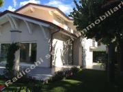 Villa in affitto a Forte Dei Marmi