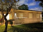 Villa in affitto a Forte Dei Marmi