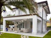 Villa in affitto a Forte Dei Marmi Villa in affitto a Forte Dei Marmi