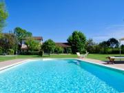 Villa in affitto a Forte Dei Marmi