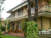 Villa in affitto a Forte Dei Marmi Villa in affitto a Forte Dei Marmi