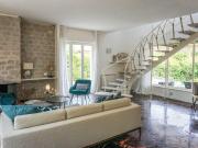 Villa in affitto a Forte Dei Marmi
