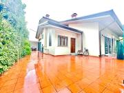 Villa in affitto a Forte Dei Marmi