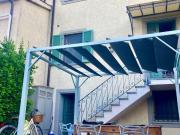 Villa in affitto a Forte Dei Marmi