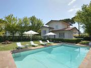 Villa in affitto a Forte Dei Marmi