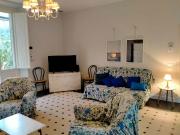 Villa in affitto a Forte Dei Marmi