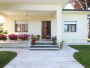 Villa in affitto a Forte Dei Marmi