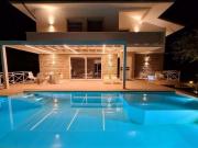 Villa in affitto a Forte Dei Marmi