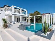 Villa unifamiliare in affitto a Forte Dei Marmi