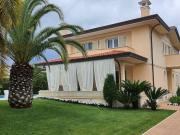 Villa in affitto a Forte Dei Marmi