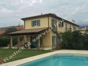 Villa in affitto a Forte Dei Marmi