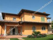Villa in affitto a Forte Dei Marmi