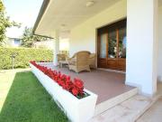 Villa in affitto a Forte Dei Marmi