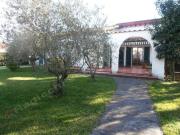 Villa in affitto a Forte Dei Marmi