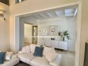 Villa in affitto a Forte dei Marmi via Giuseppe Mazzini,...