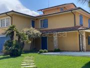 Villa in affitto a Forte dei Marmi, arredato, giardino...