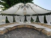 Villa in affitto a Forte dei Marmi, arredato, giardino...
